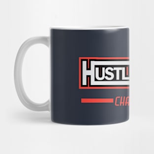 HustleMania Champion Mug